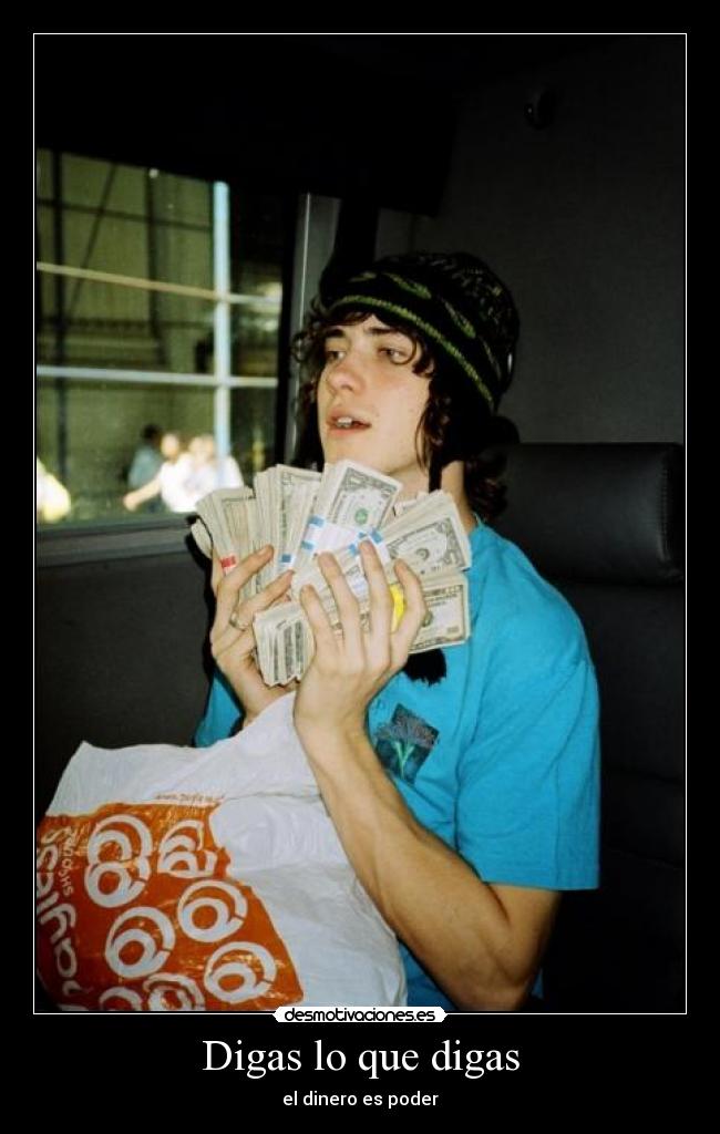 carteles metalmonkey humilde opinion andrew vanwyngarden mgmt desmotivaciones