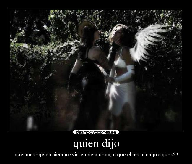 carteles polos opuestos desmotivaciones