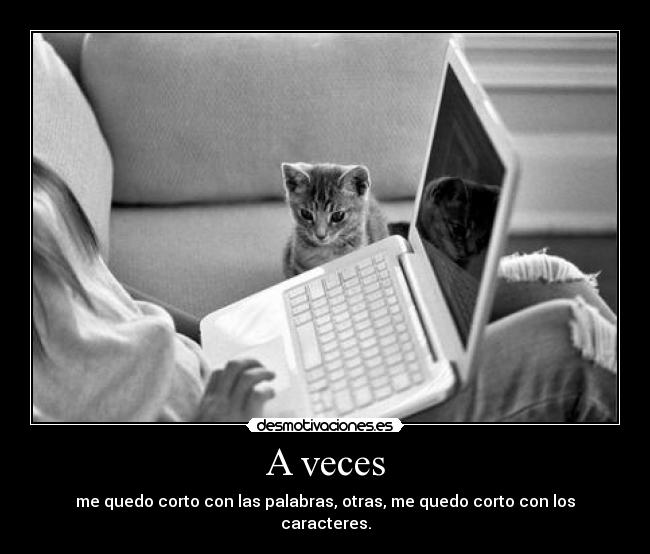 A veces - 