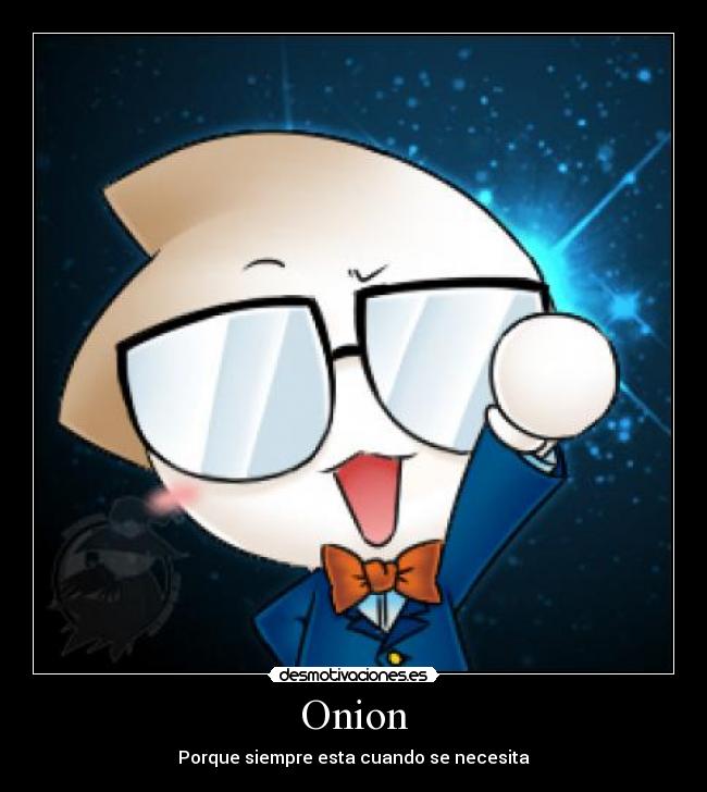 Onion - 