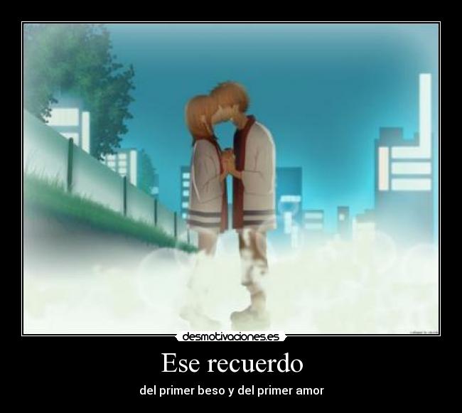 Ese recuerdo - 