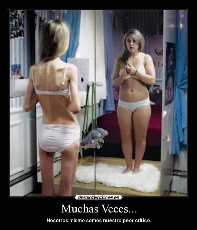 Muchas Veces... - 