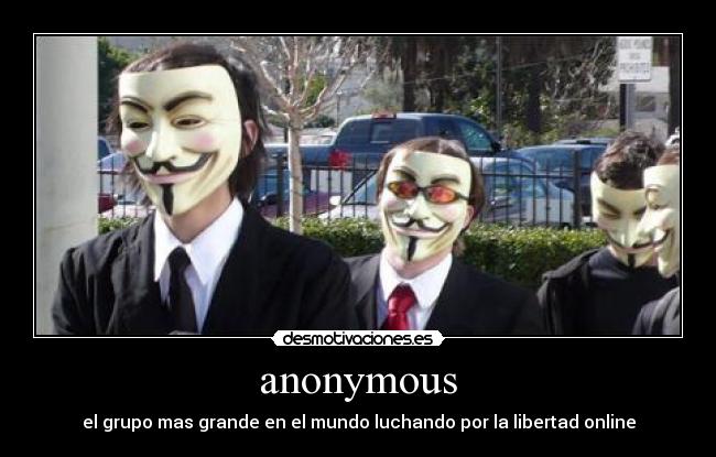 anonymous -