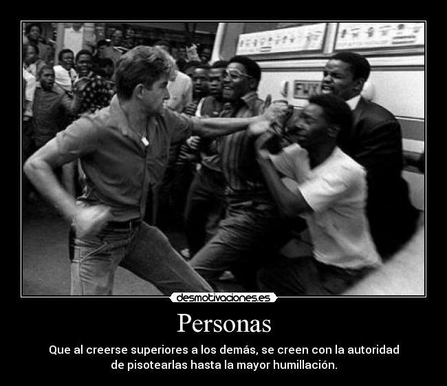 Personas - 