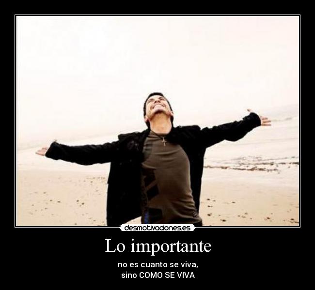 carteles como vivir desmotivaciones