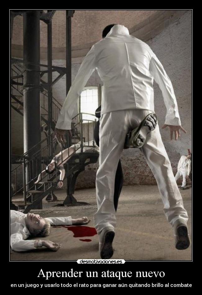Aprender un ataque nuevo -