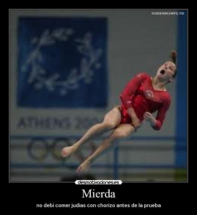 Mierda - 