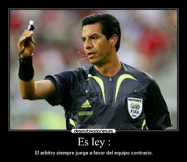 Es ley : - 