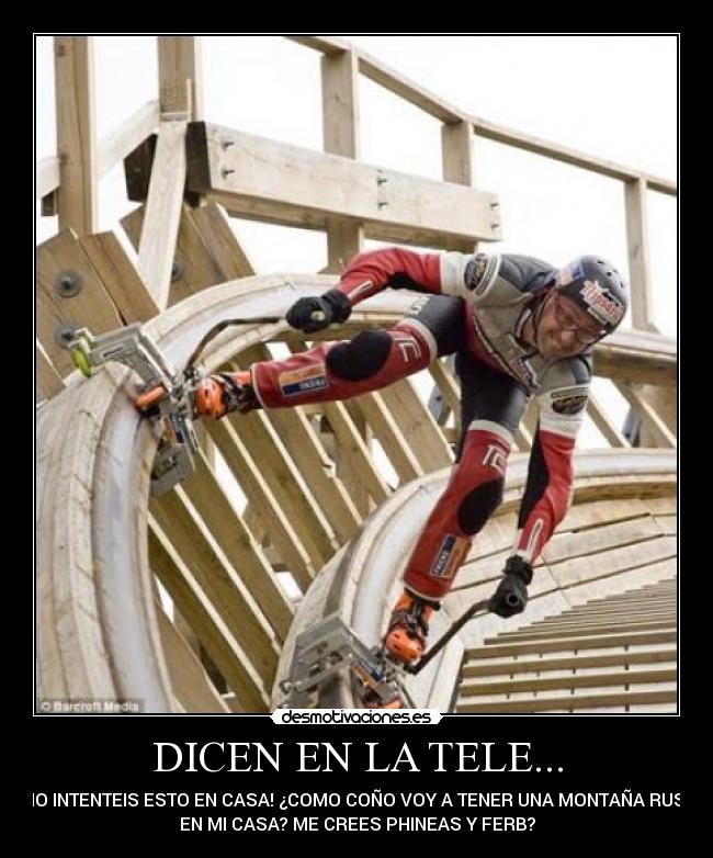 carteles desmotivaciones