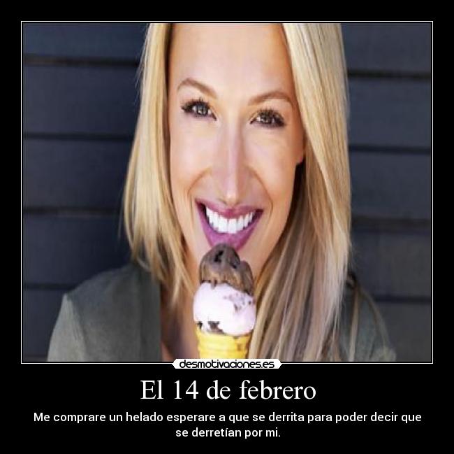 carteles febrero desmotivaciones