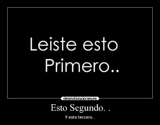 carteles desmotivaciones primero segundo tercero desmo desmotivaciones