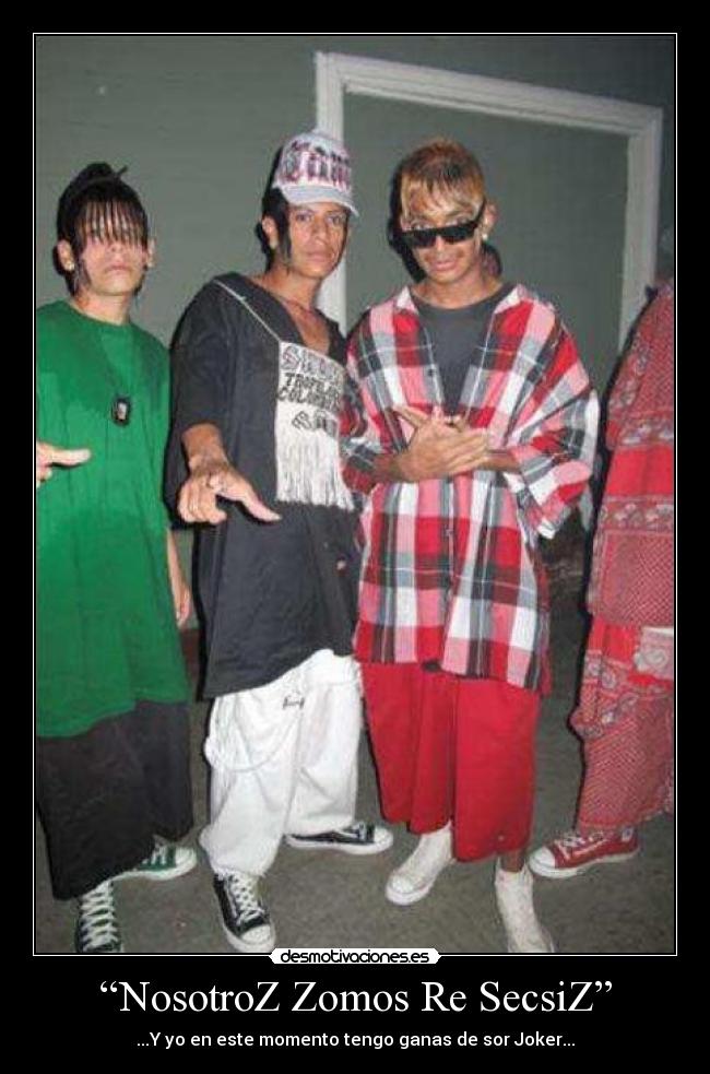 carteles wachiturros desmotivaciones