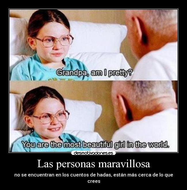 carteles abuelos beautiful chica personas desmotivaciones