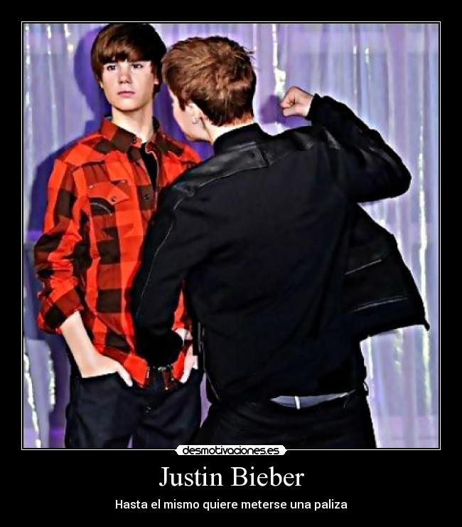 Justin Bieber - 