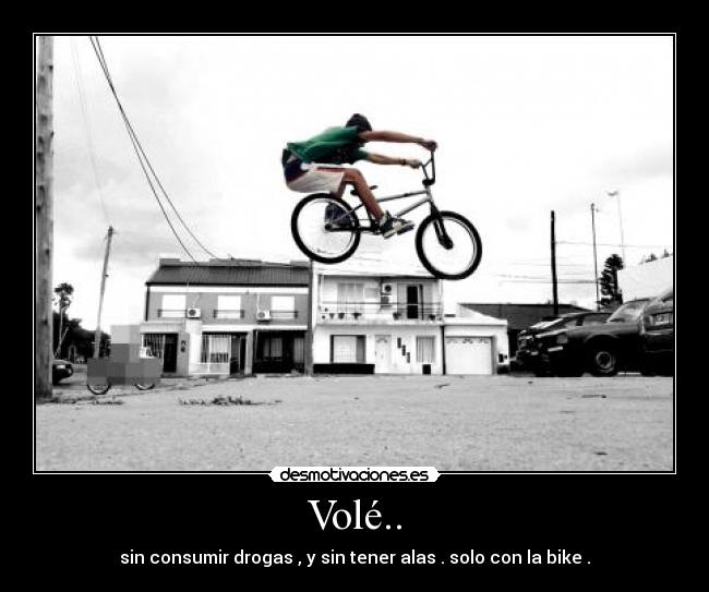 Volé.. - 
