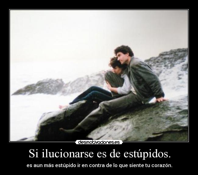 carteles punto luchar porque las ilusiones vuelvan realidad desmotivaciones