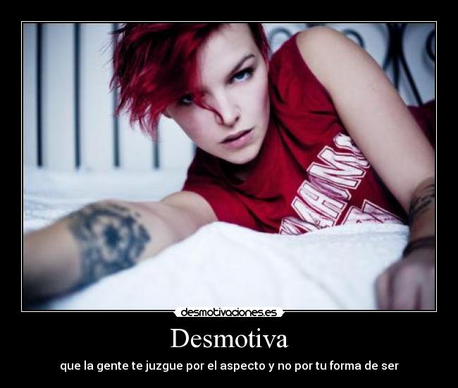 Desmotiva - 