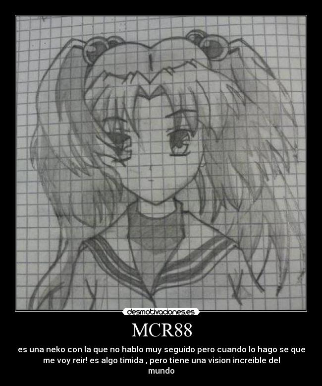 MCR88 -