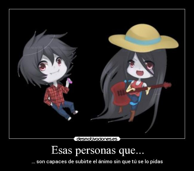 carteles marshall lee marceline son sugoooiiii desmotivaciones
