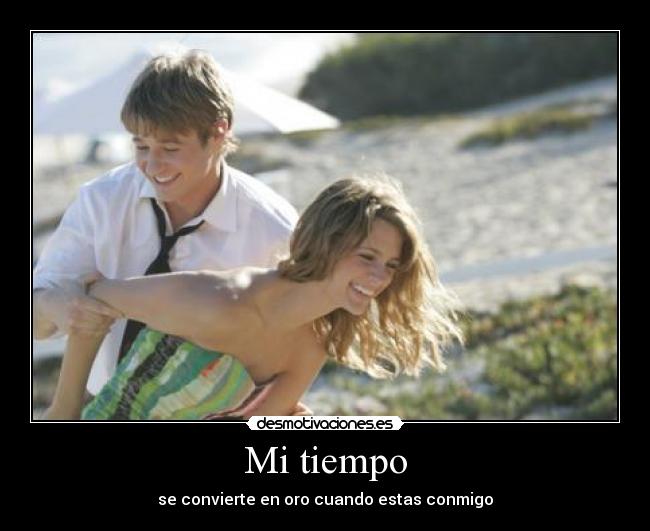 carteles youshinelikegold desmotivaciones