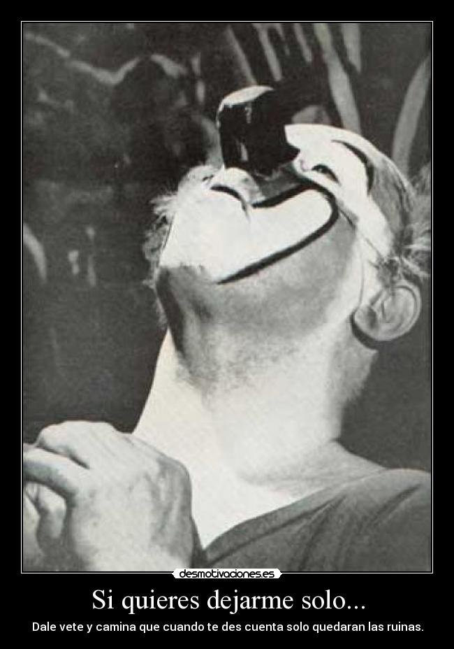 carteles uknow desmotivaciones