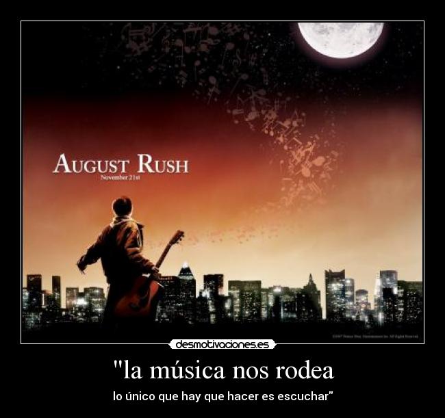 carteles musica viva musica desmotivaciones