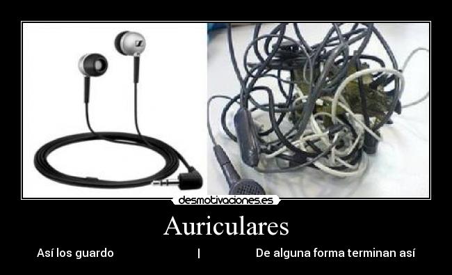 Auriculares -