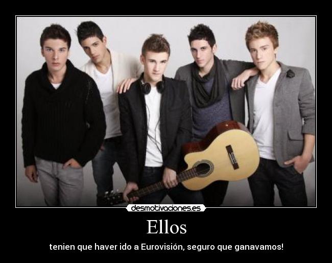 Ellos - 