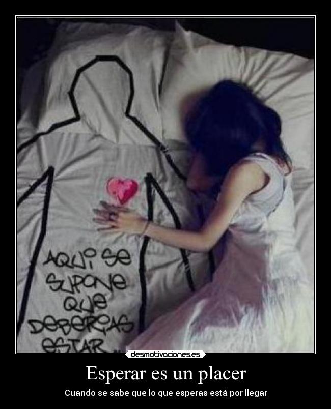 carteles espera ausencia desmotivaciones