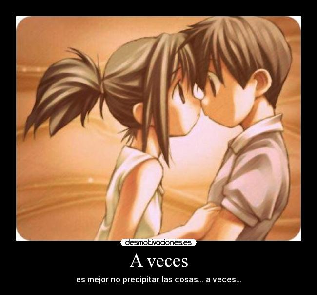 A veces - 