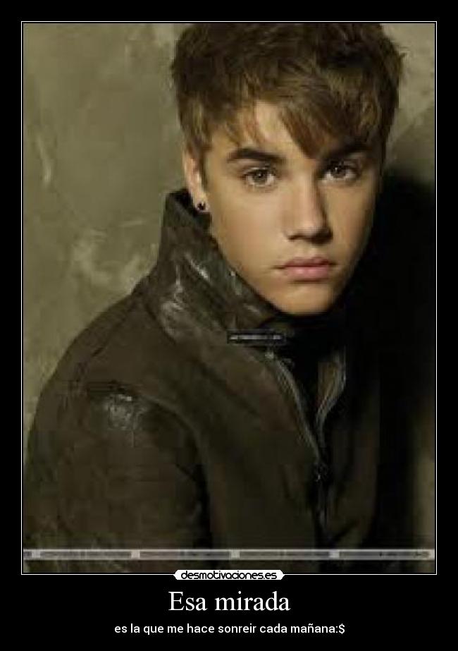 carteles justin bieber desmotivaciones