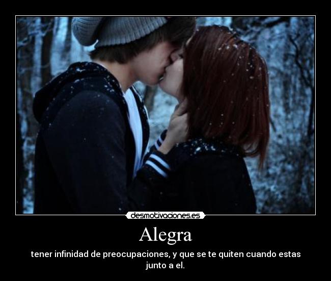 Alegra -