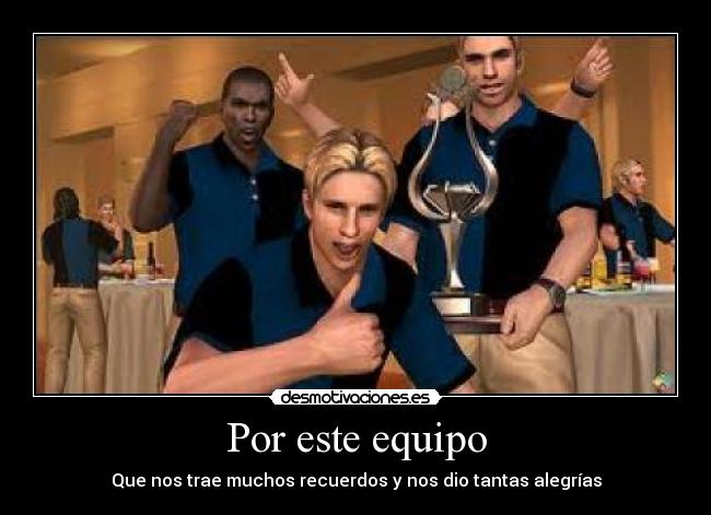 carteles que desmotivaciones