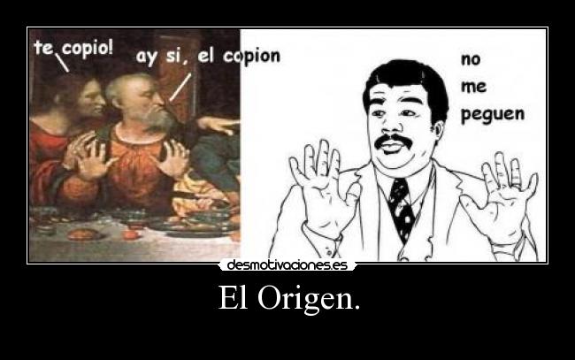 carteles desmotivaciones