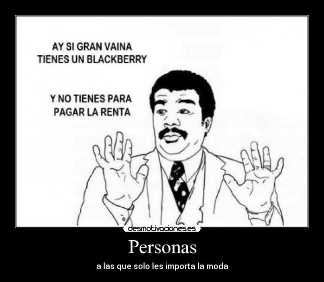 Personas -