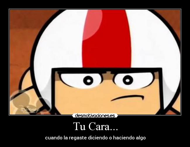 carteles nika gaeta desmotivaciones