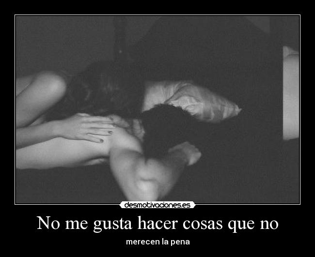 carteles desmotivaciones