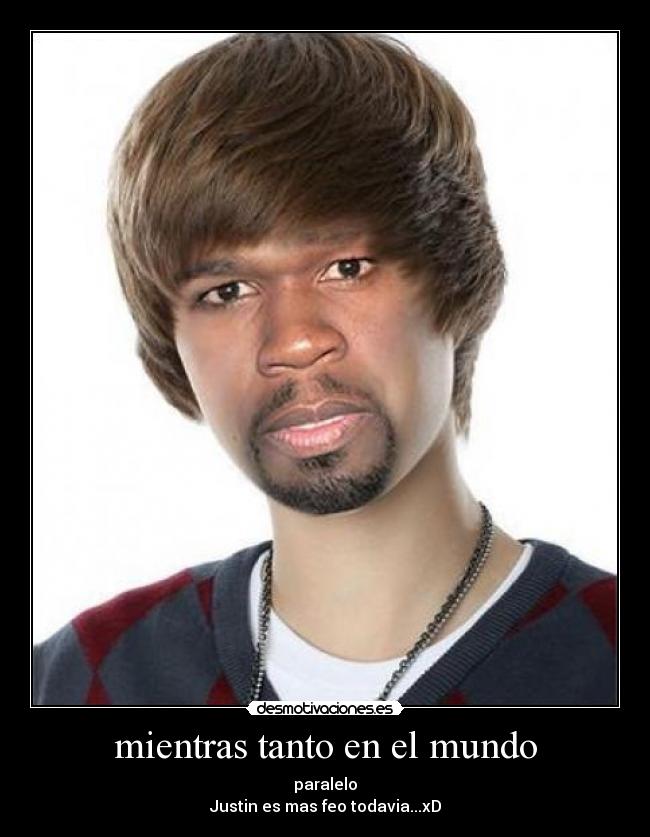 mientras tanto en el mundo -