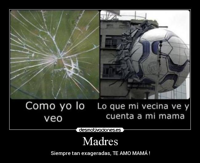 Madres -