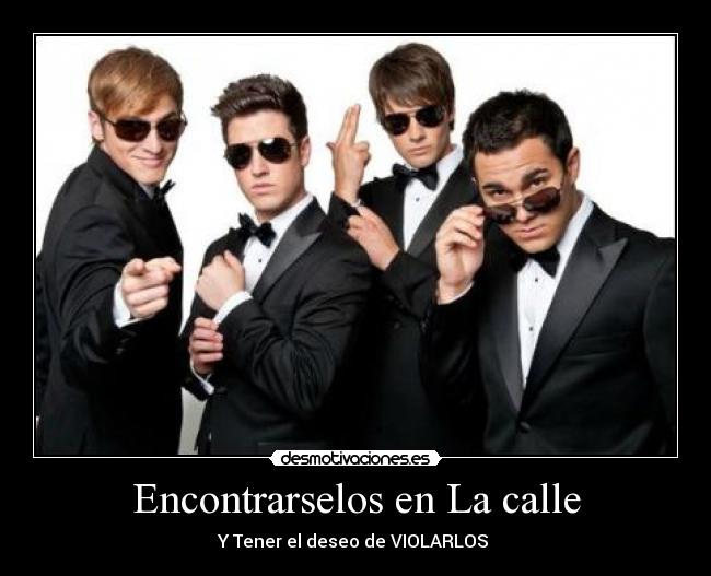 carteles bigtimerush desmotivaciones