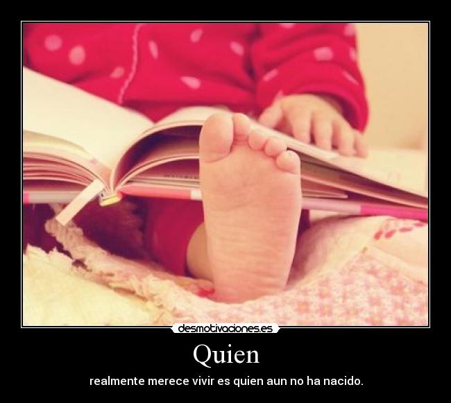 Quien - 