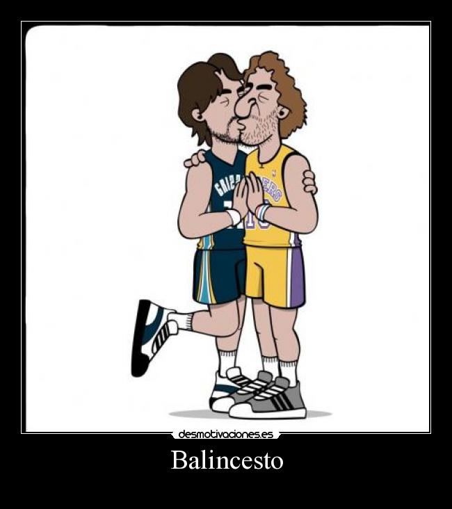 Balincesto -