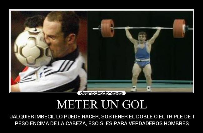 carteles deportes desmotivaciones