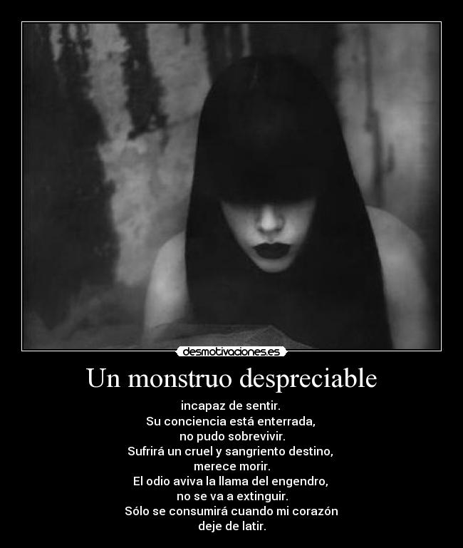 carteles cant kill lonelyness desmotivaciones