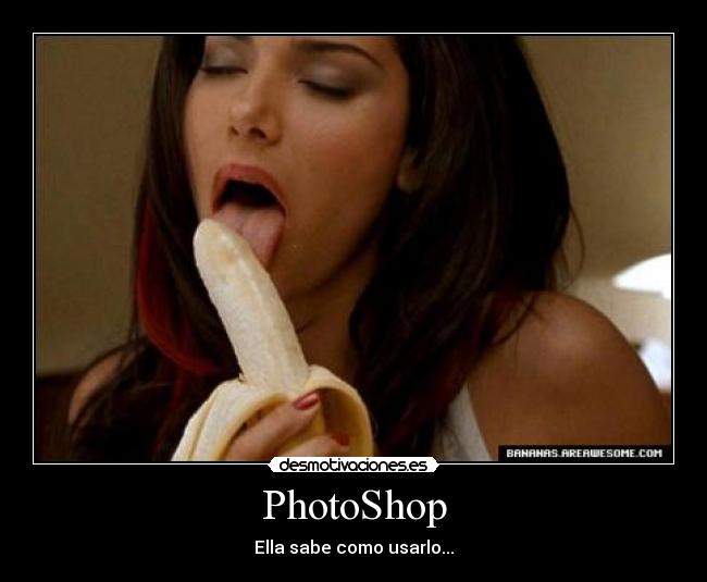 PhotoShop - 