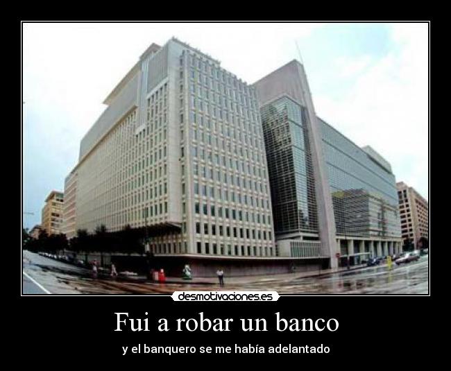 carteles desmotivaciones