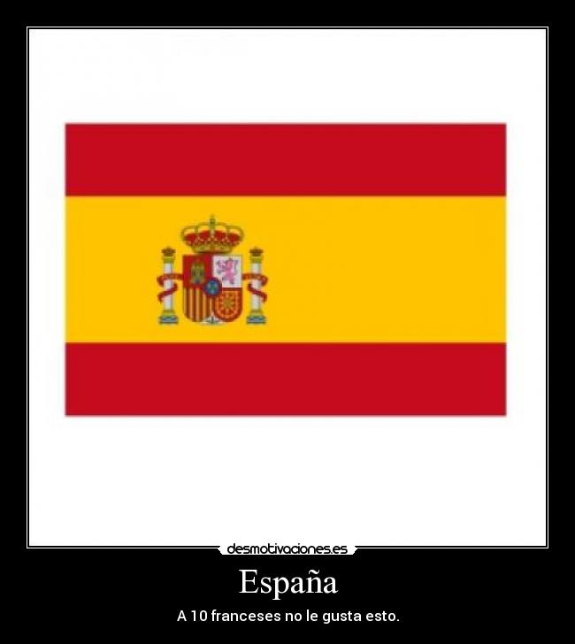 España - 