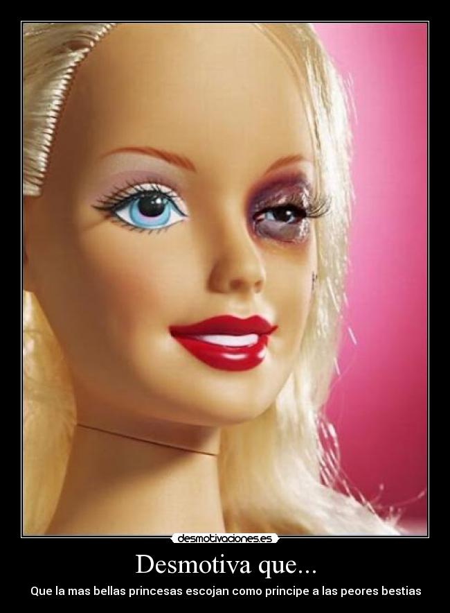 carteles desmotivaciones