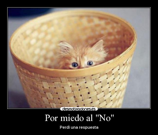 carteles miedo greenway desmotivaciones