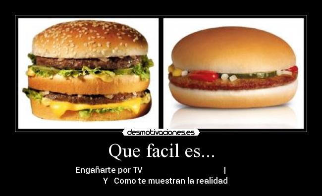 Que facil es... - 